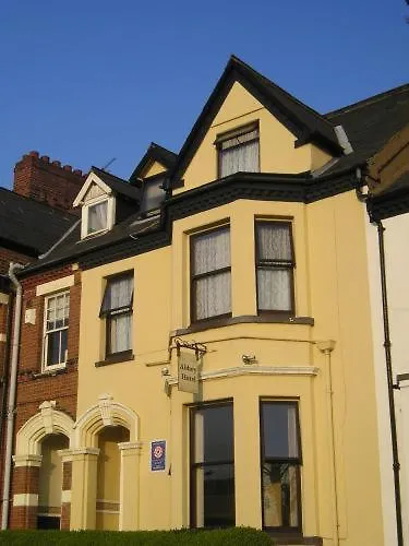 Abbey Guest House-1