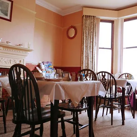 Abbey Guest House-2