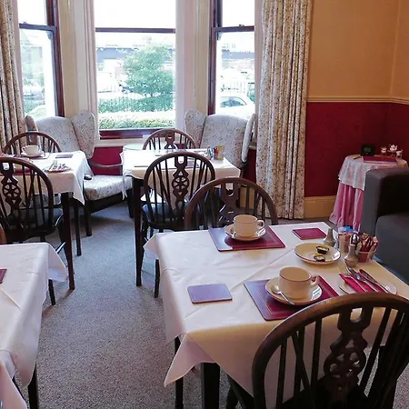 Abbey Guest House-3
