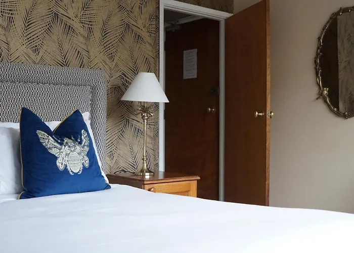 The Red Lion Eaton Hotel Norwich
